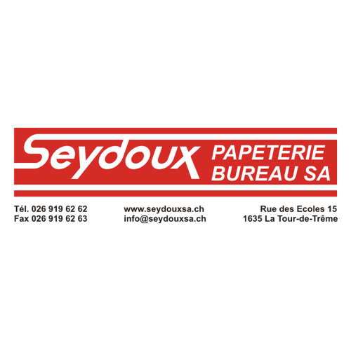 Seydoux Papeterie