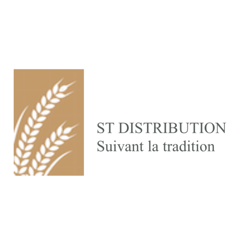 ST Distribution