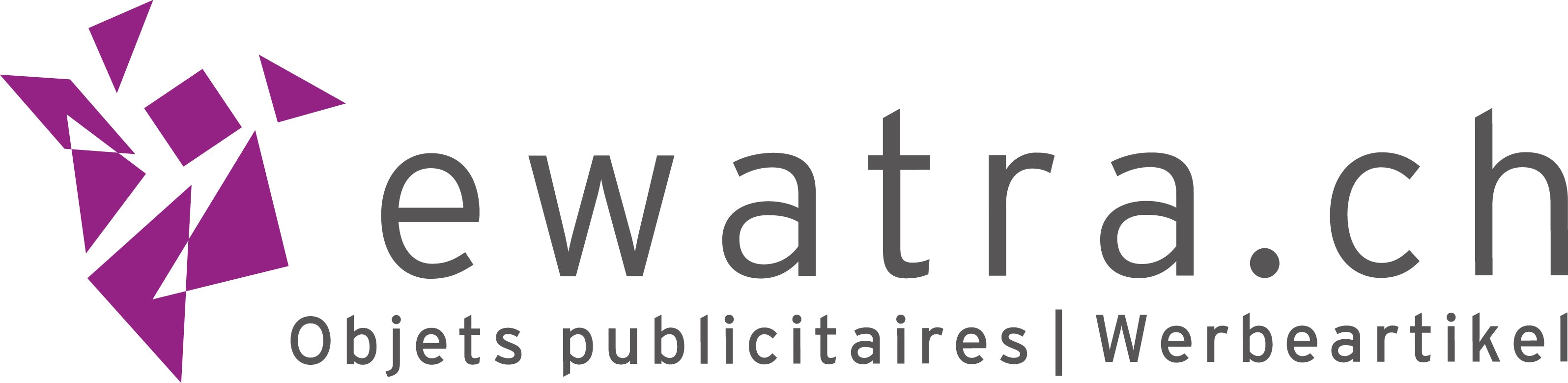 EWATRA-PUBLICITE SA