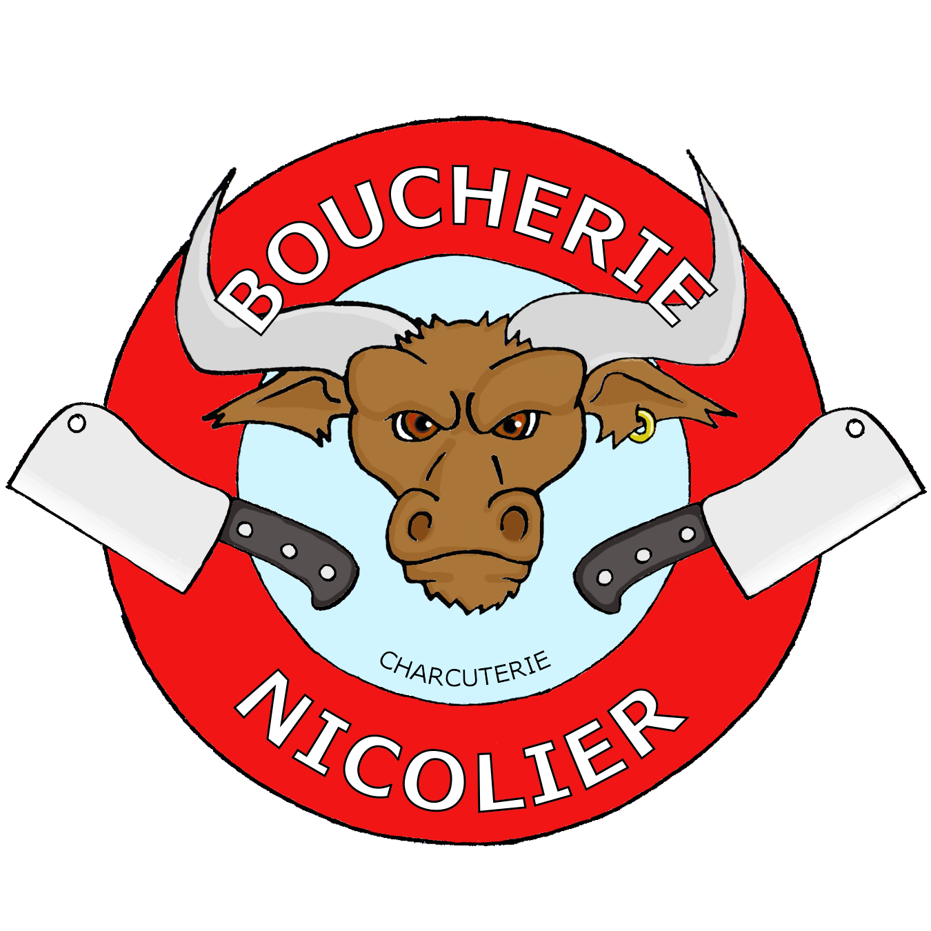 Boucherie Nicolier Sàrl