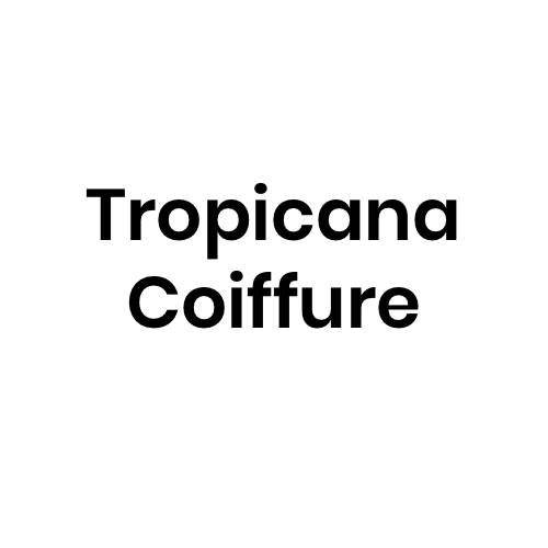 Tropicana Coiffure