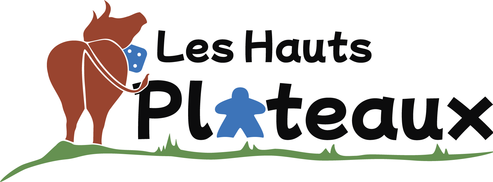 Les Hauts Plateaux Sàrl