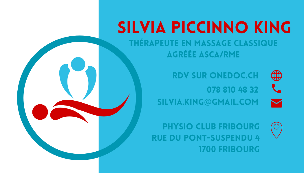 Physio Club Massage