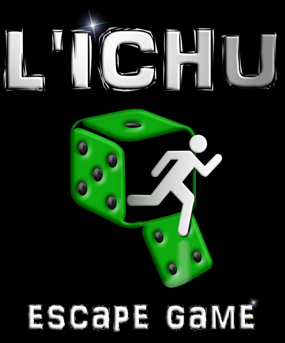 L'Ichu Escape Game