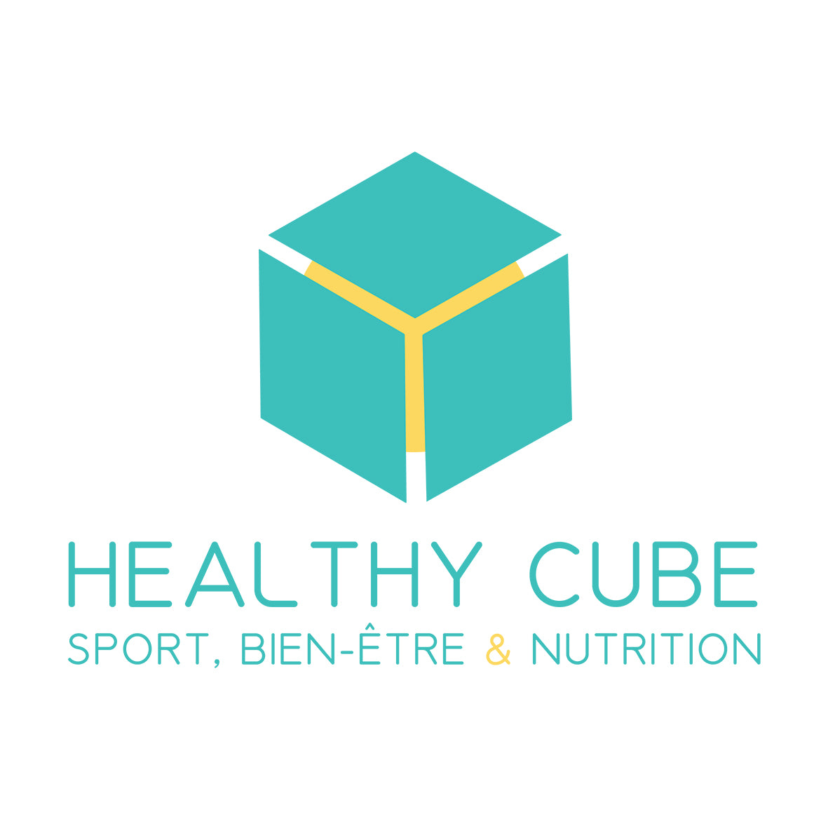 Healthy Cube