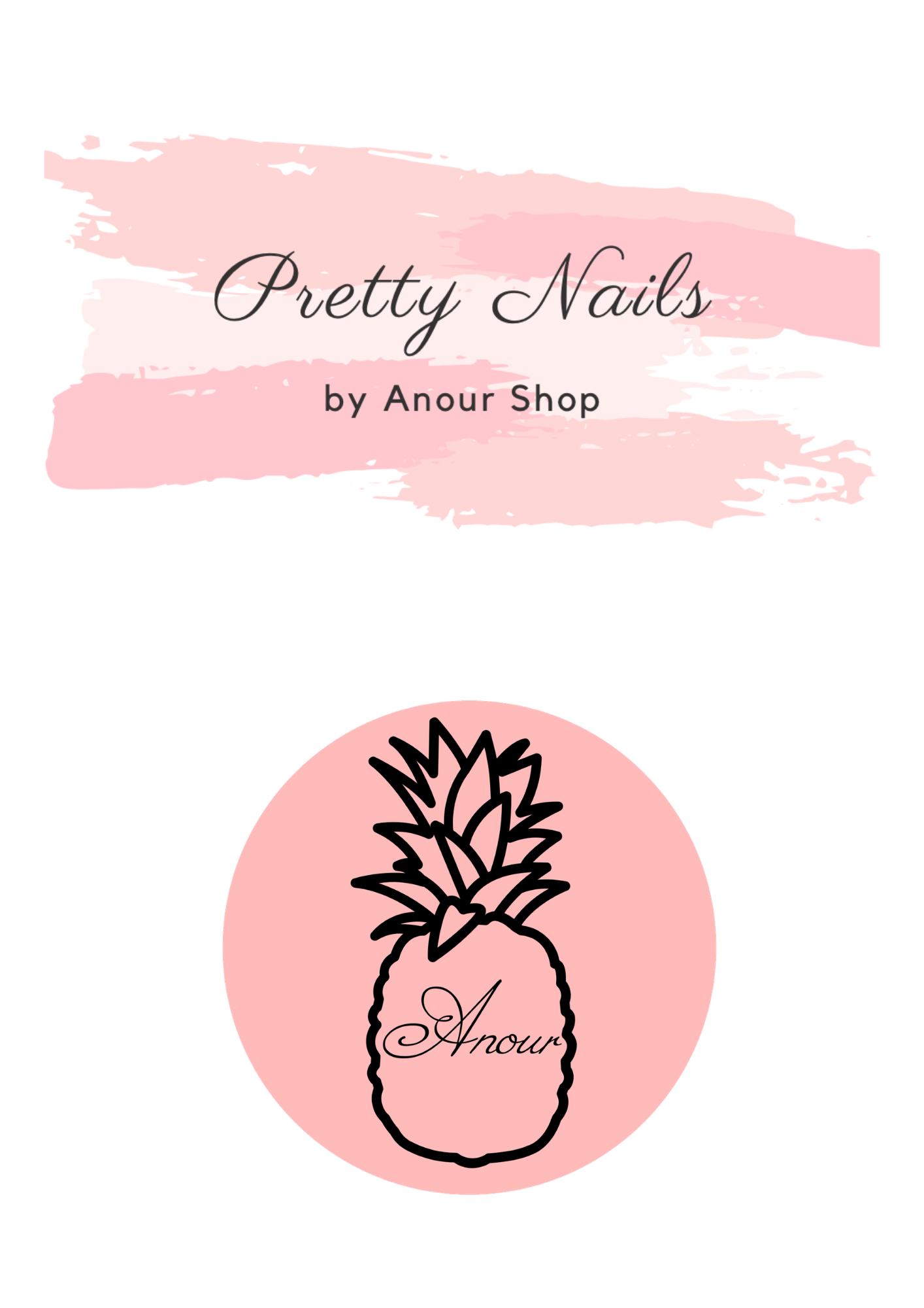Anour Shop SNC et Pretty Nails by Anour
