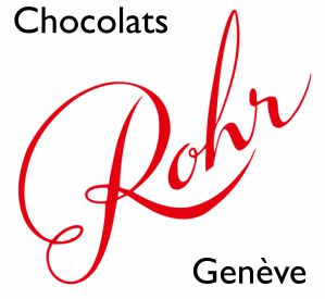 Glace & Chocolats Rohr SA