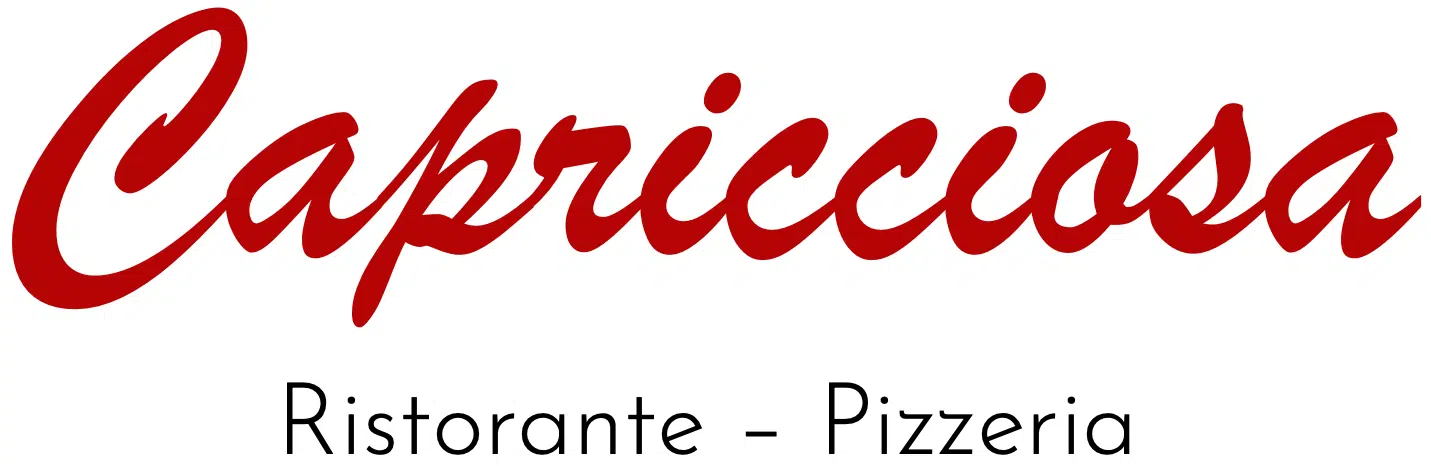 Restaurant Pizzeria Capricciosa