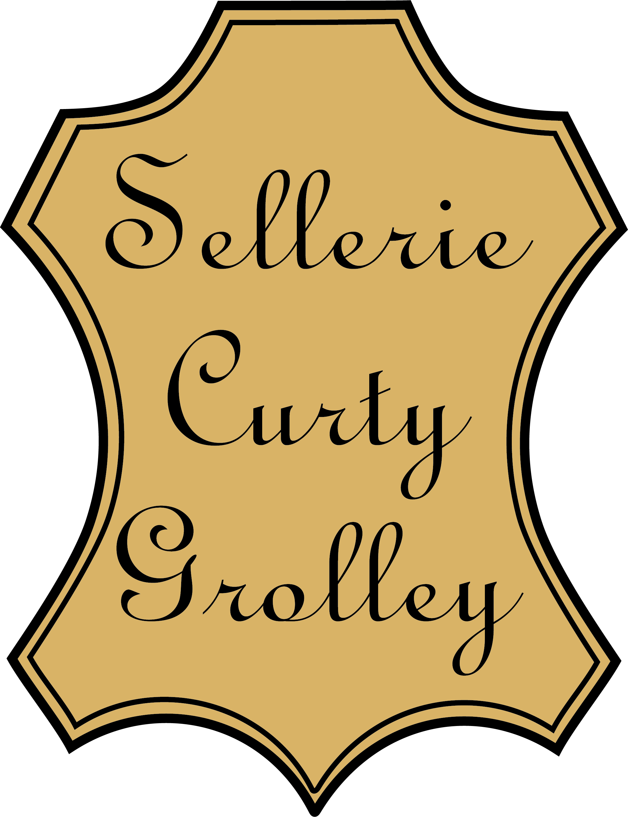 Sellerie Curty