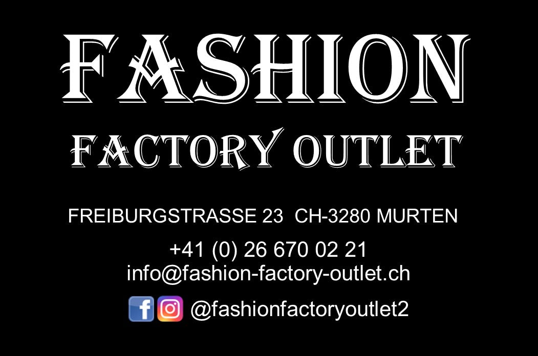 Fashion Factory Outlet