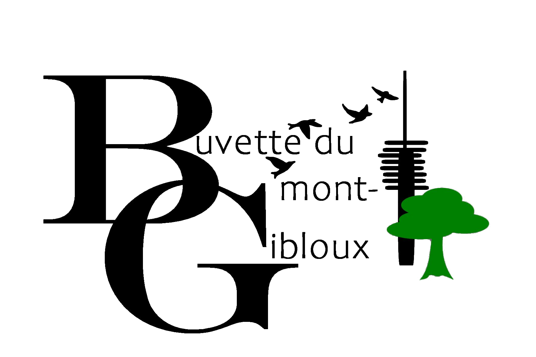 Buvette du Mont Gibloux
