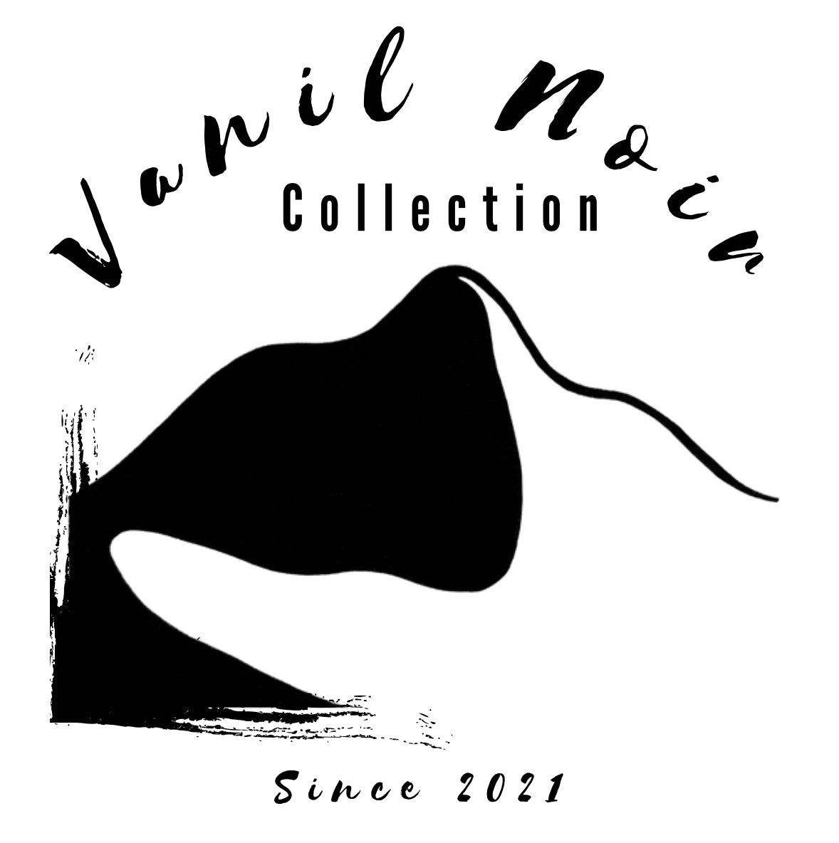 Vanil Noir Collection