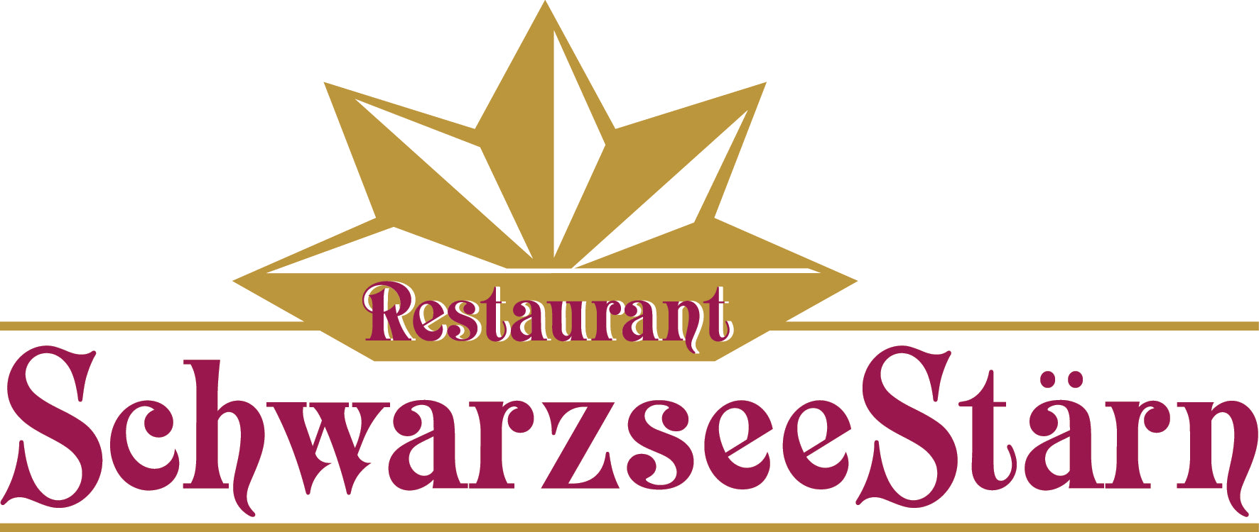 Restaurant SchwarzseeStärn