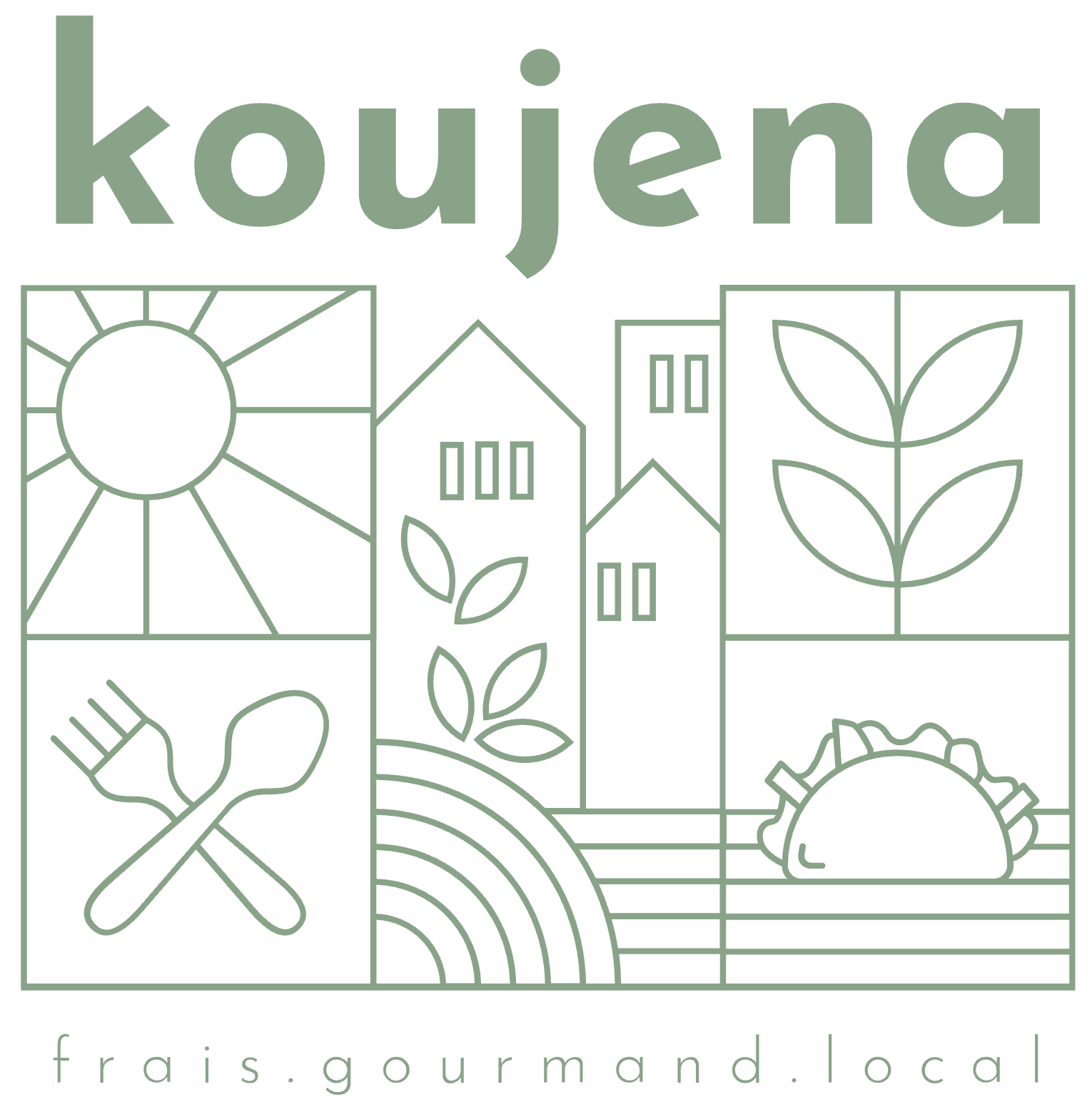 KOUJENA 