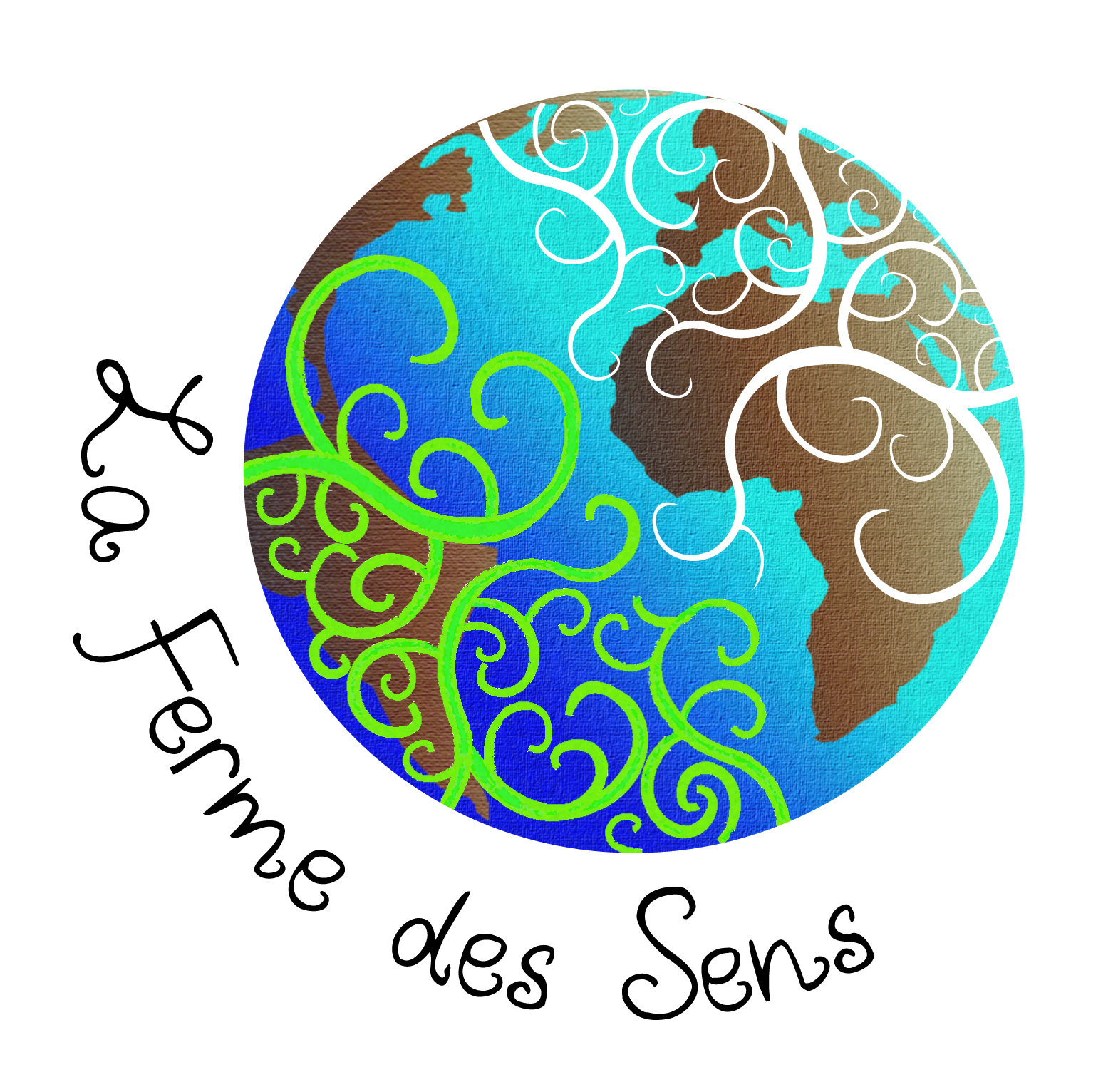 la ferme des sens