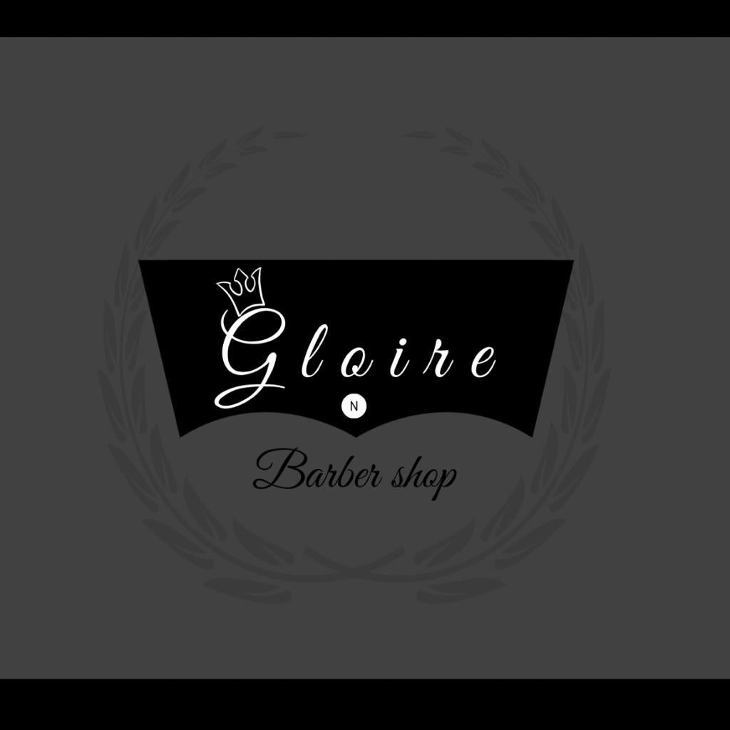 Gloire Barber shop
