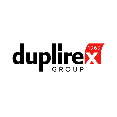 Duplirex Papeterie, Bulle