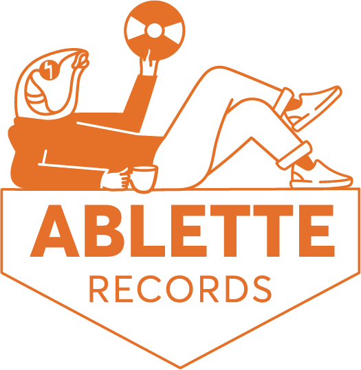 Ablette Records