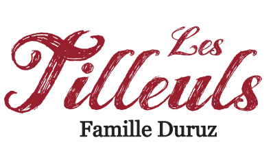 Les Tilleuls - Famille Duruz
