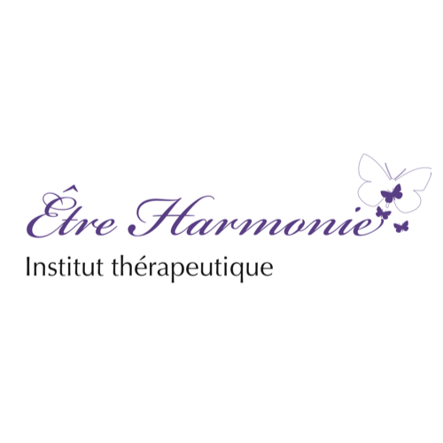 Etre Harmonie - Patricia Cusin