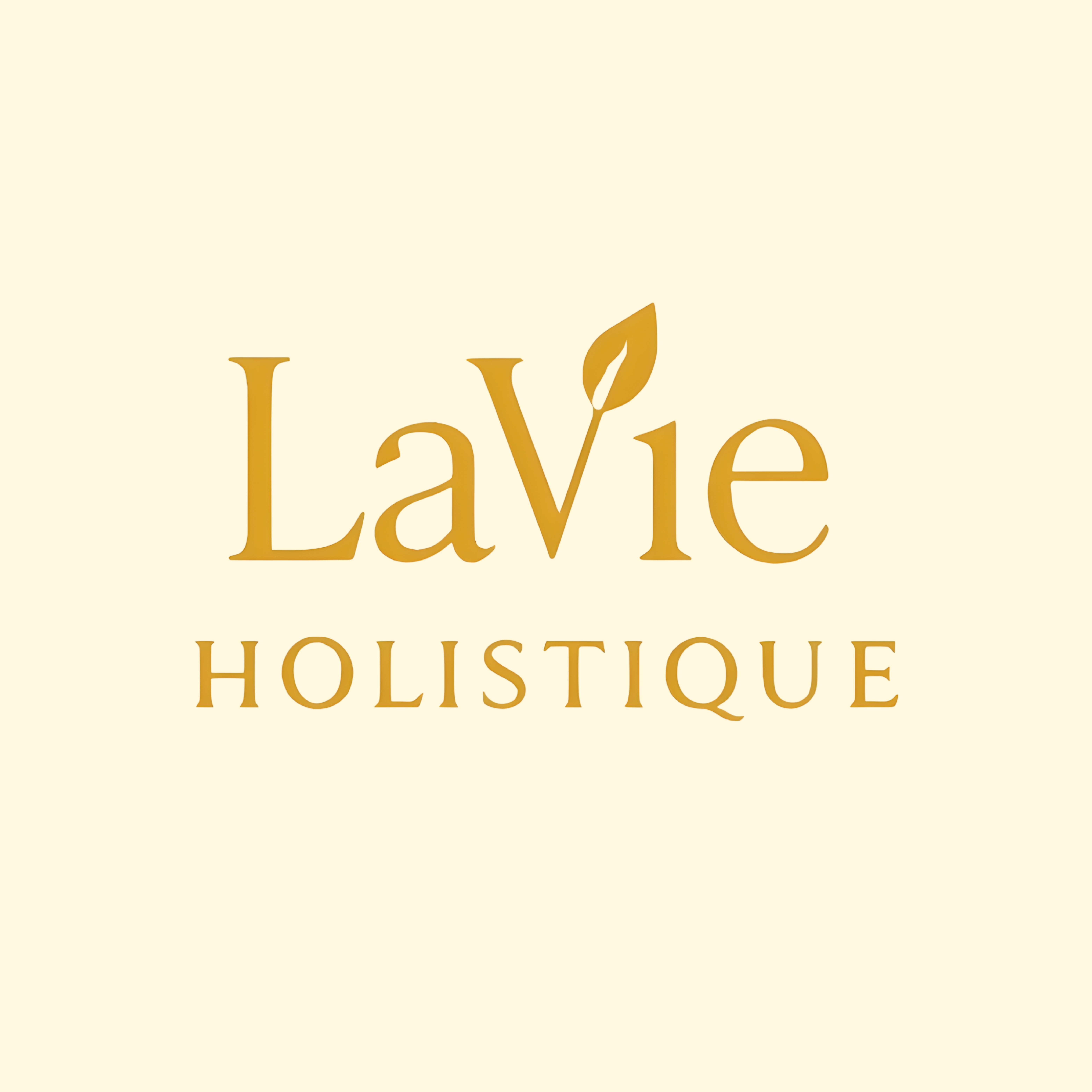 La Vie Holistique