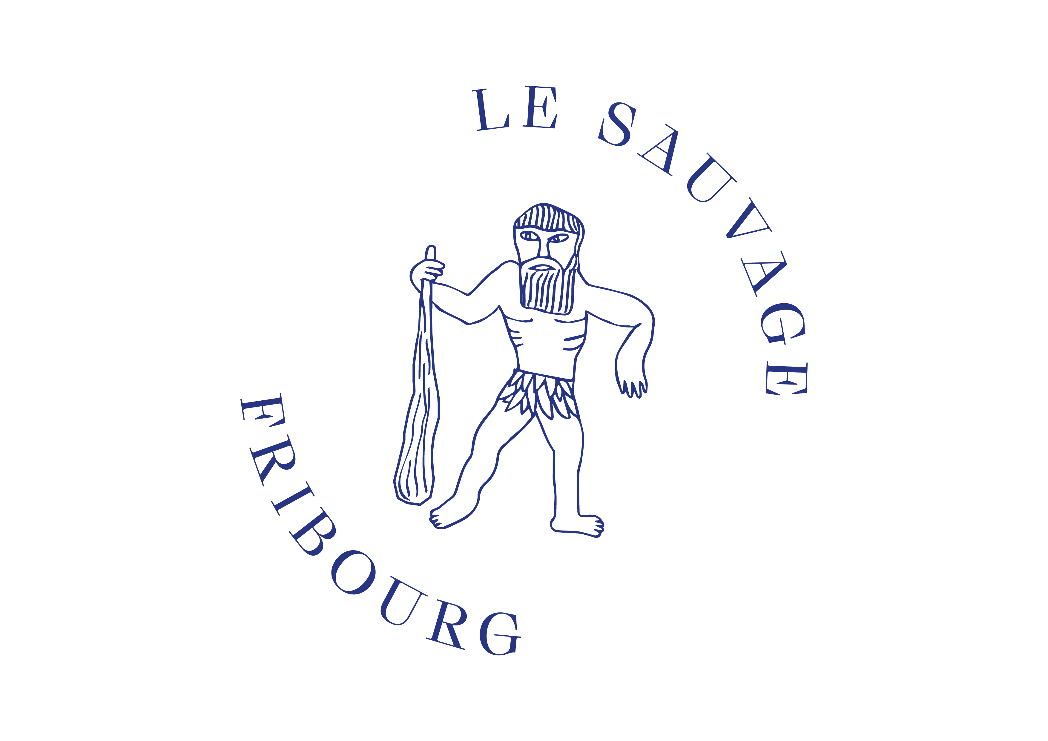 Restaurant Le Sauvage