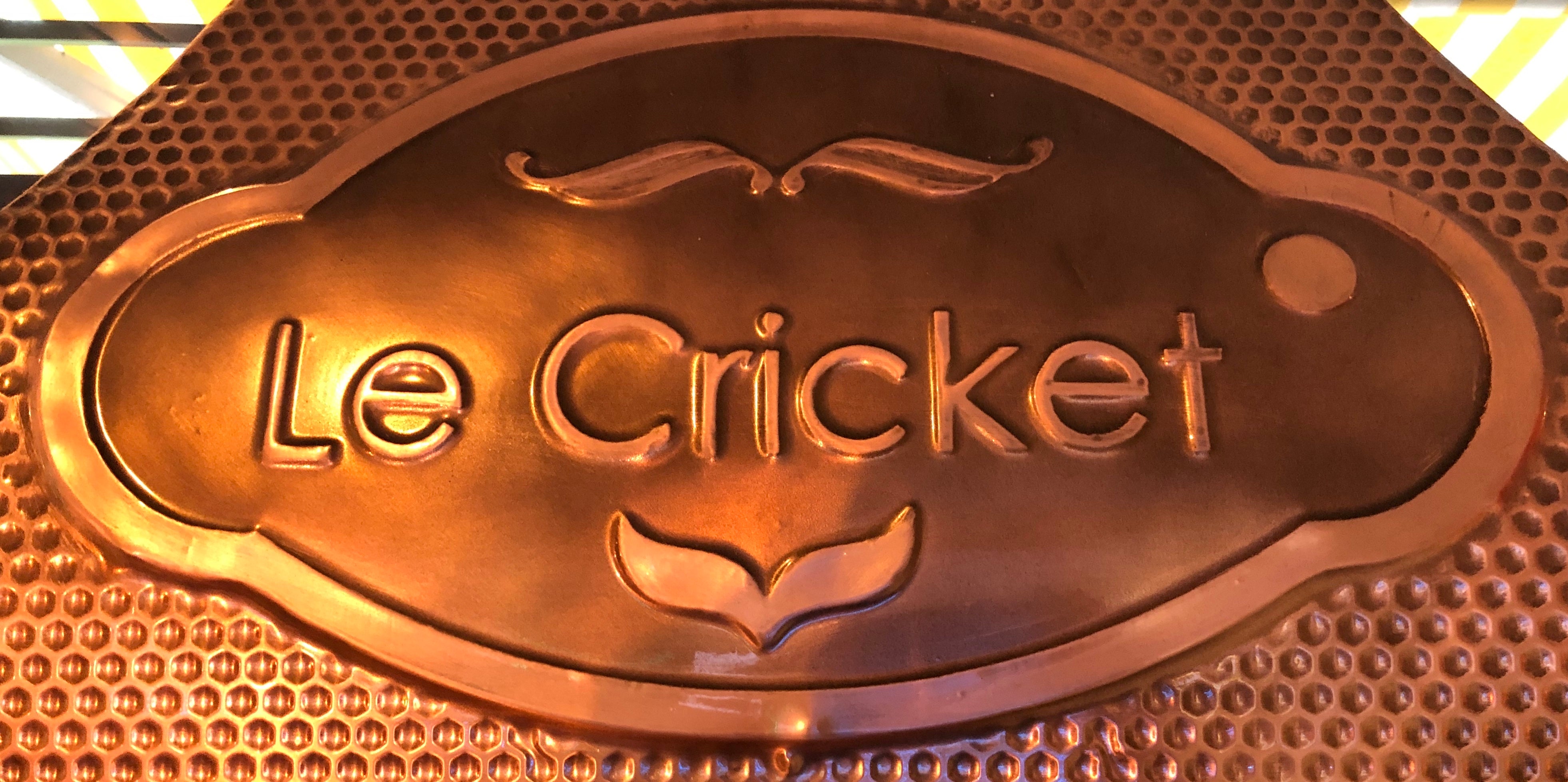 Restaurant Le Cricket