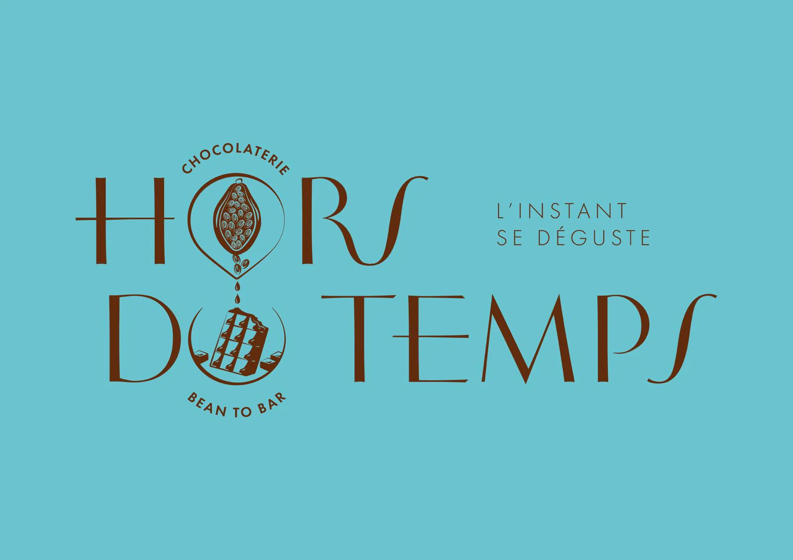 Hors Du Temps Chocolaterie