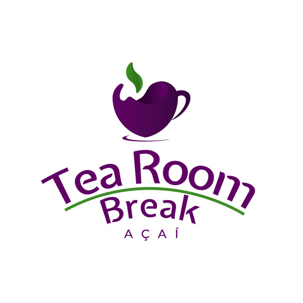 Tea Room Break Açaí 