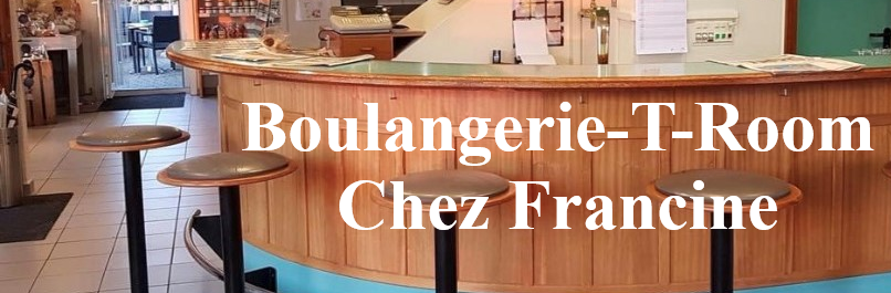 Chez Francine Sàrl