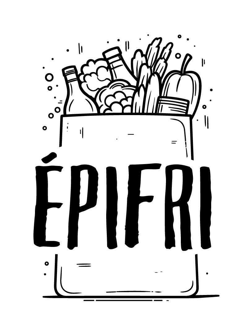 Épicerie ÉpiFri