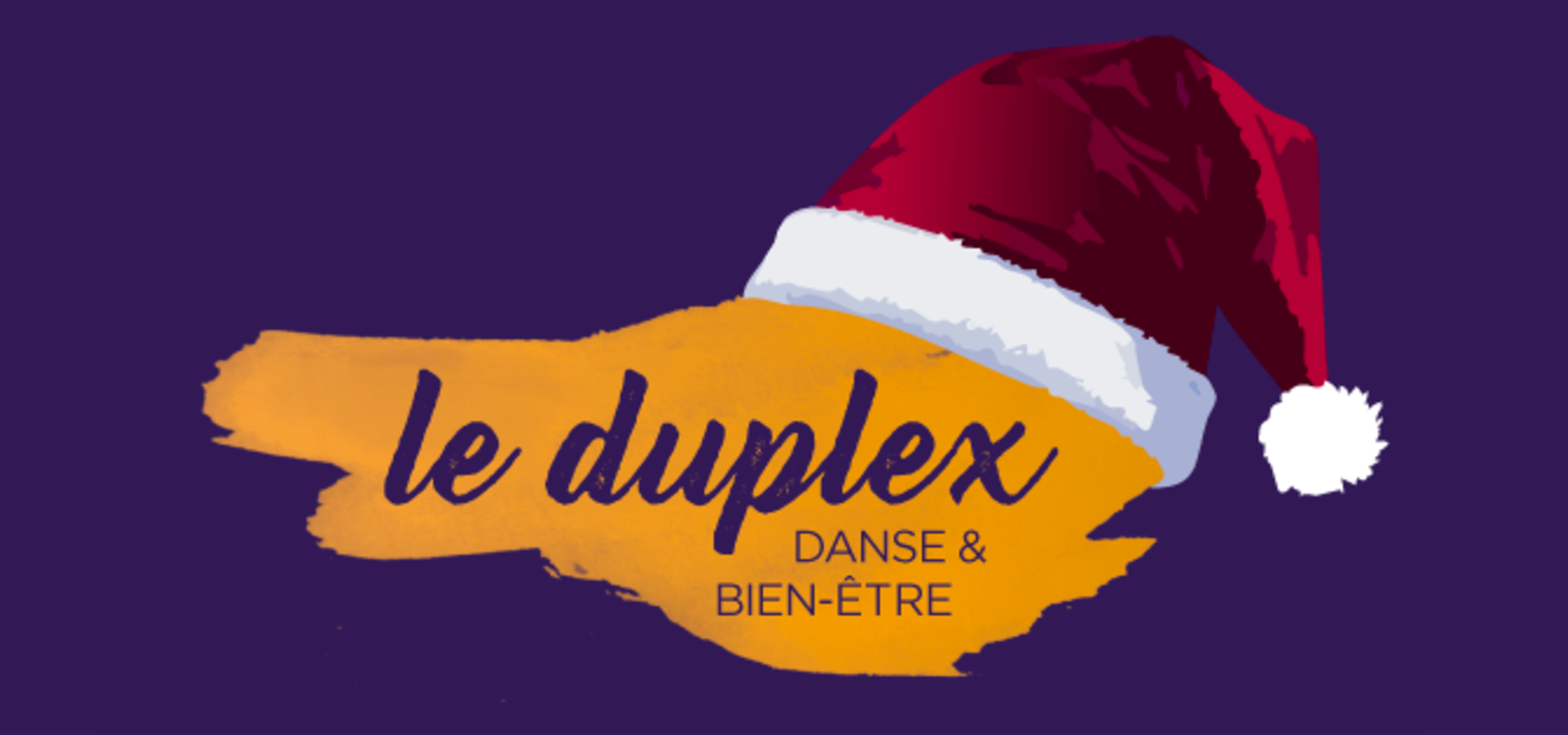 le duplex danse & bien-être