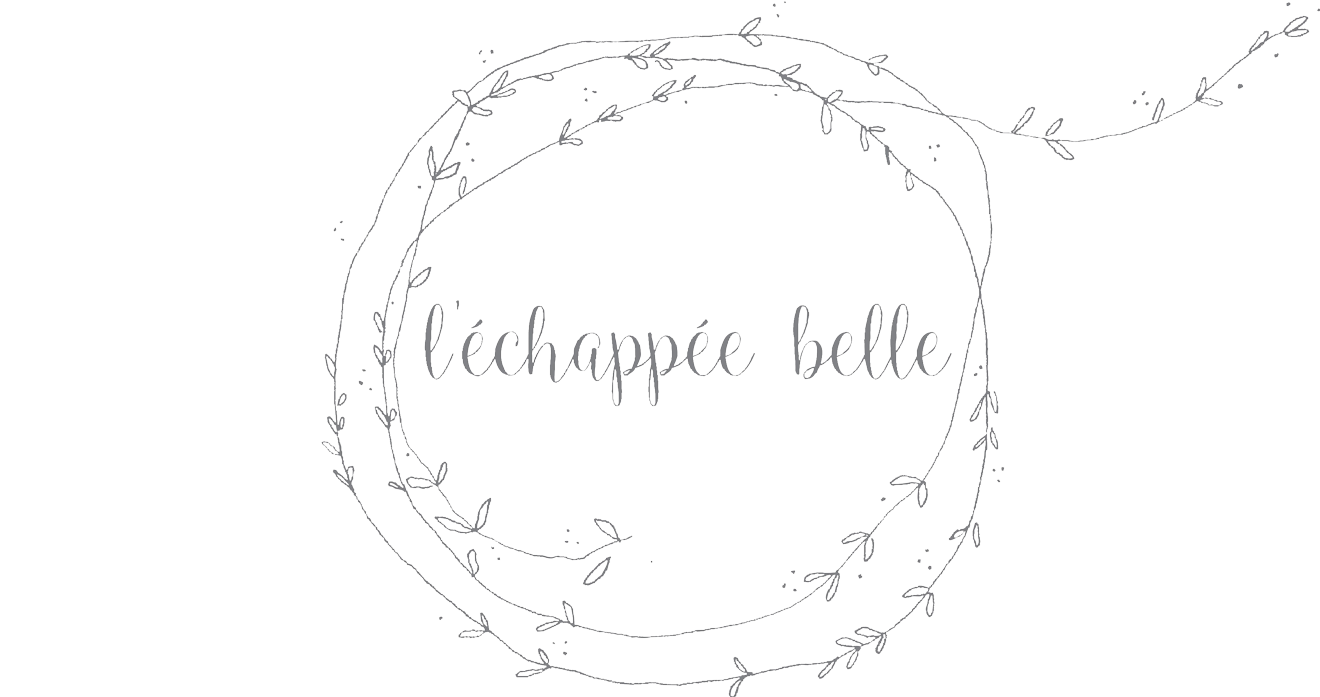 L’Echappée belle