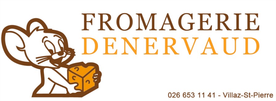 Fromagerie Dénervaud
