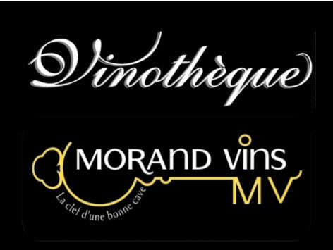 MORAND VINS Vinothèque