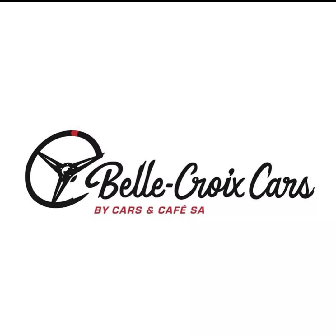 Belle-Croix Cars