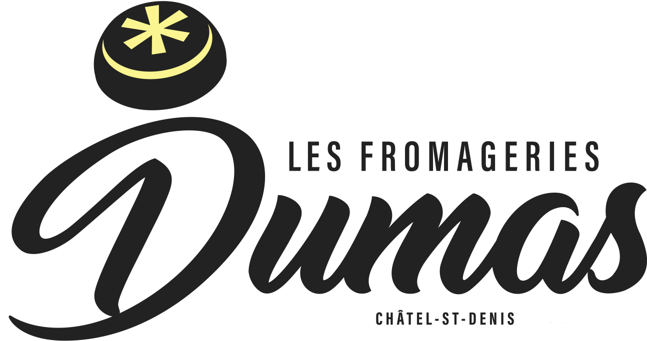 Laiteries de Chatel-St-Denis Dumas