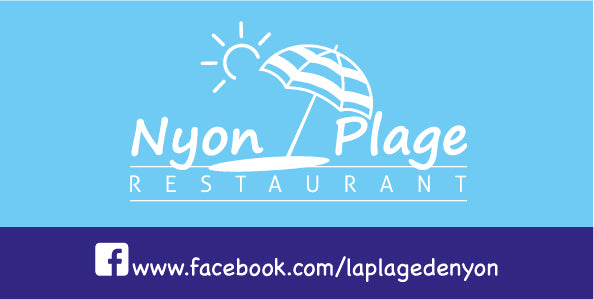 Restaurant de la plage de Nyon