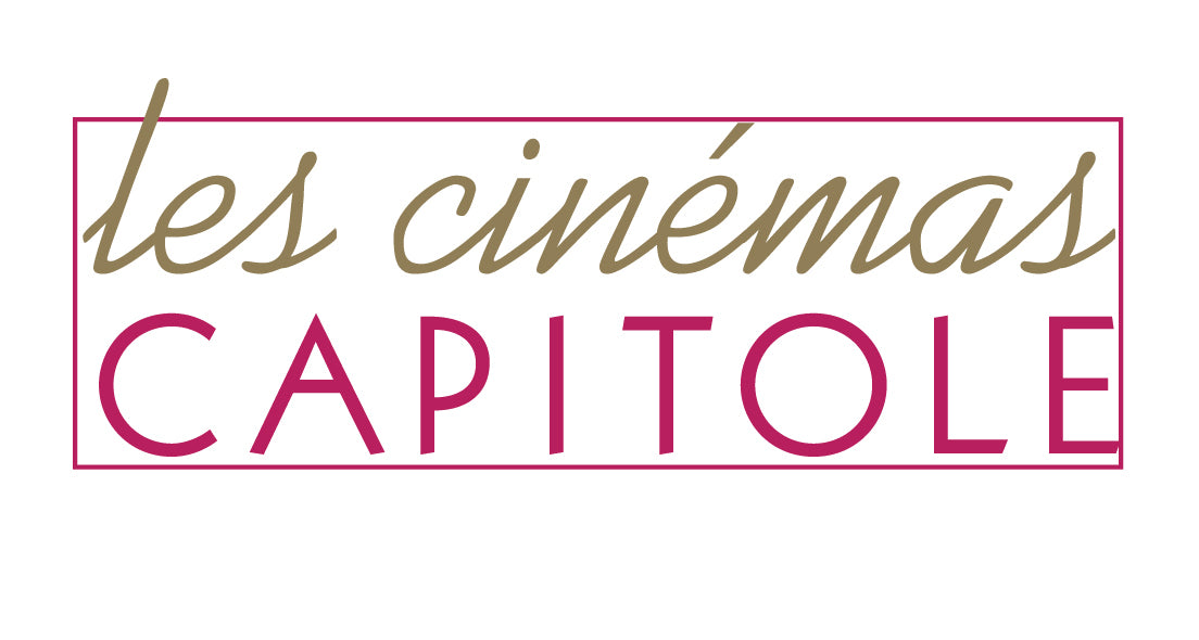 Les Cinémas Capitole