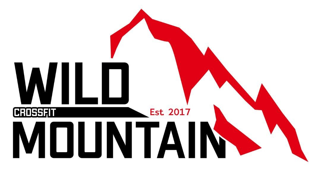 CrossFit Wild Mountain
