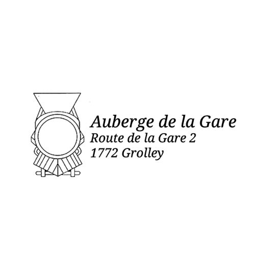 Auberge de la Gare - Grolley