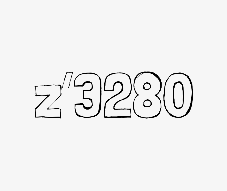 Restaurant z'3280