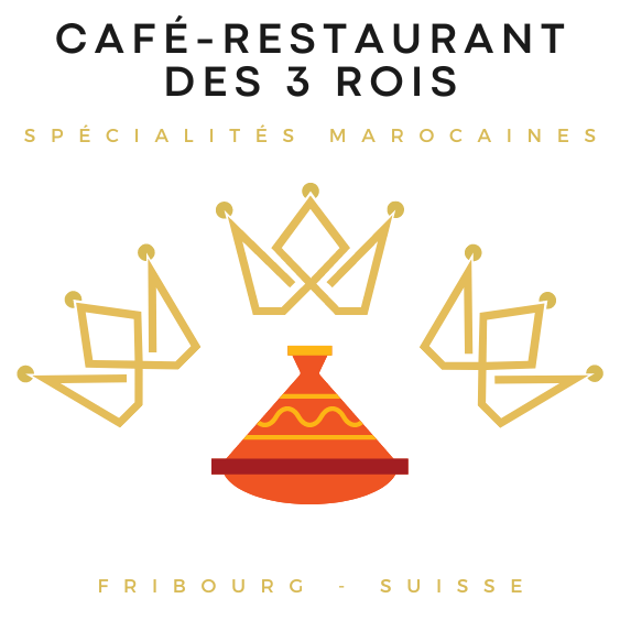 Café Restaurant des 3 Rois