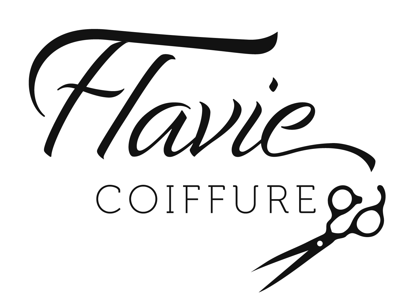 Flavie Coiffure 