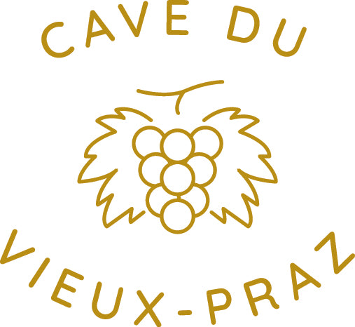 Cave du Vieux-Praz