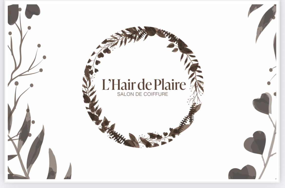 Salon de coiffure L’Hair De Plaire 