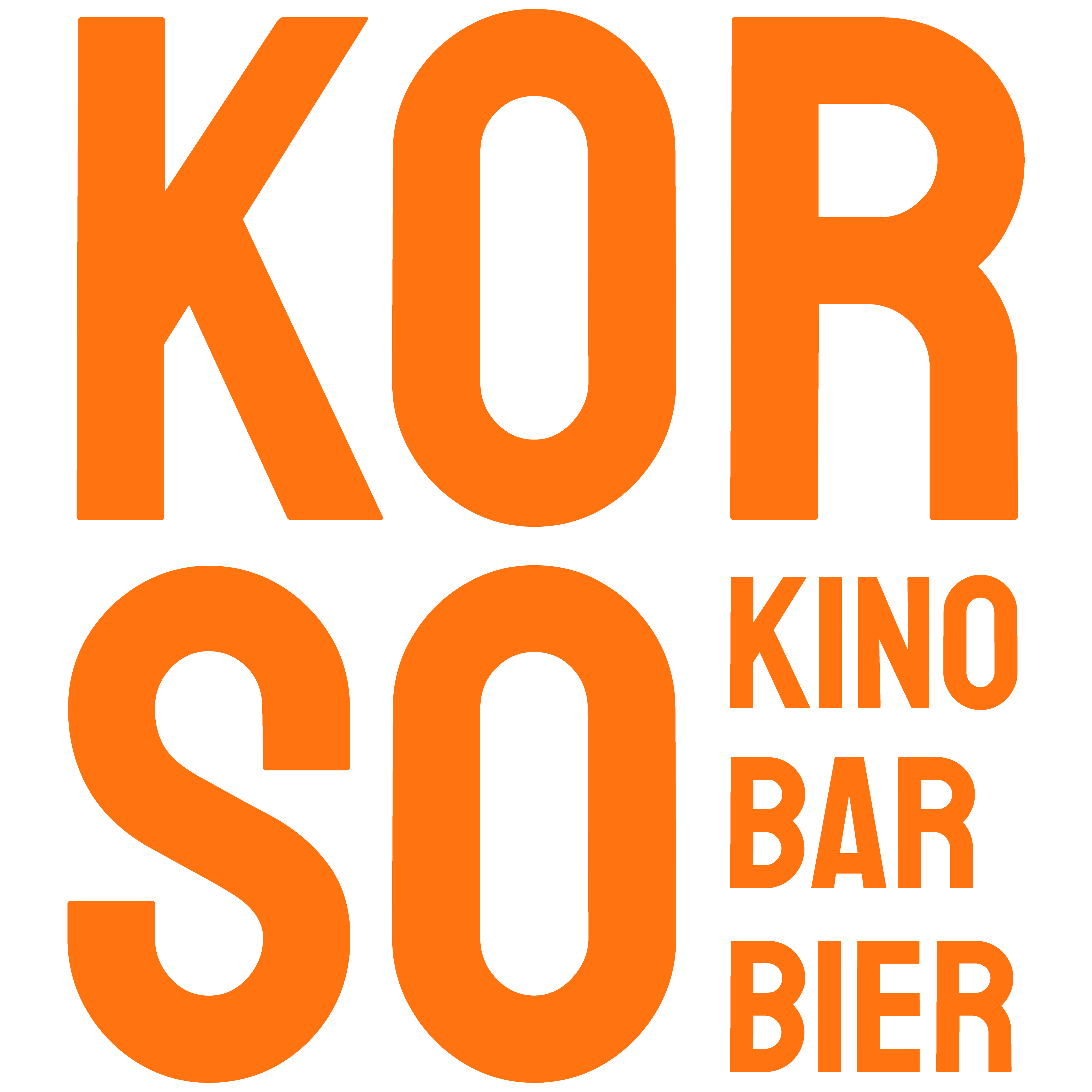 KORSO