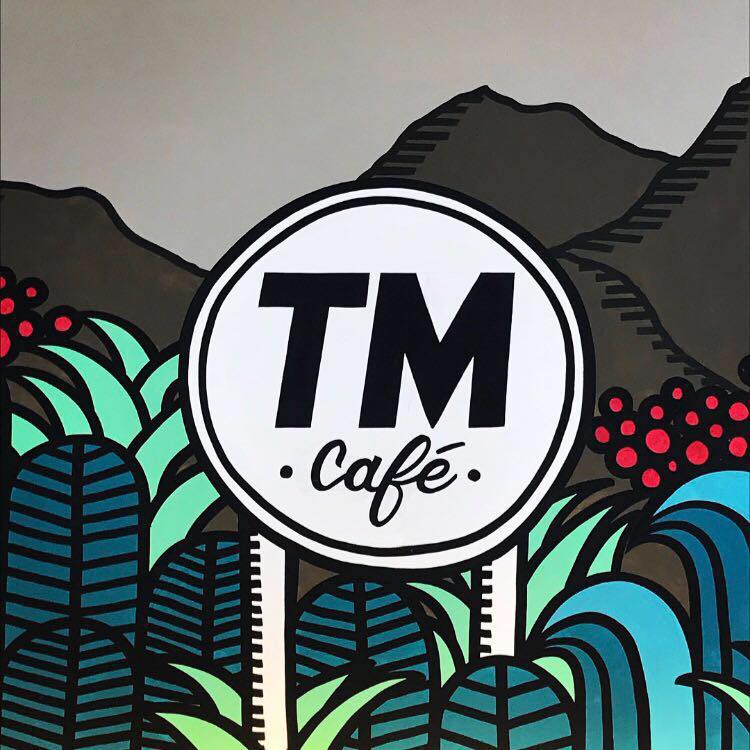 TM Café