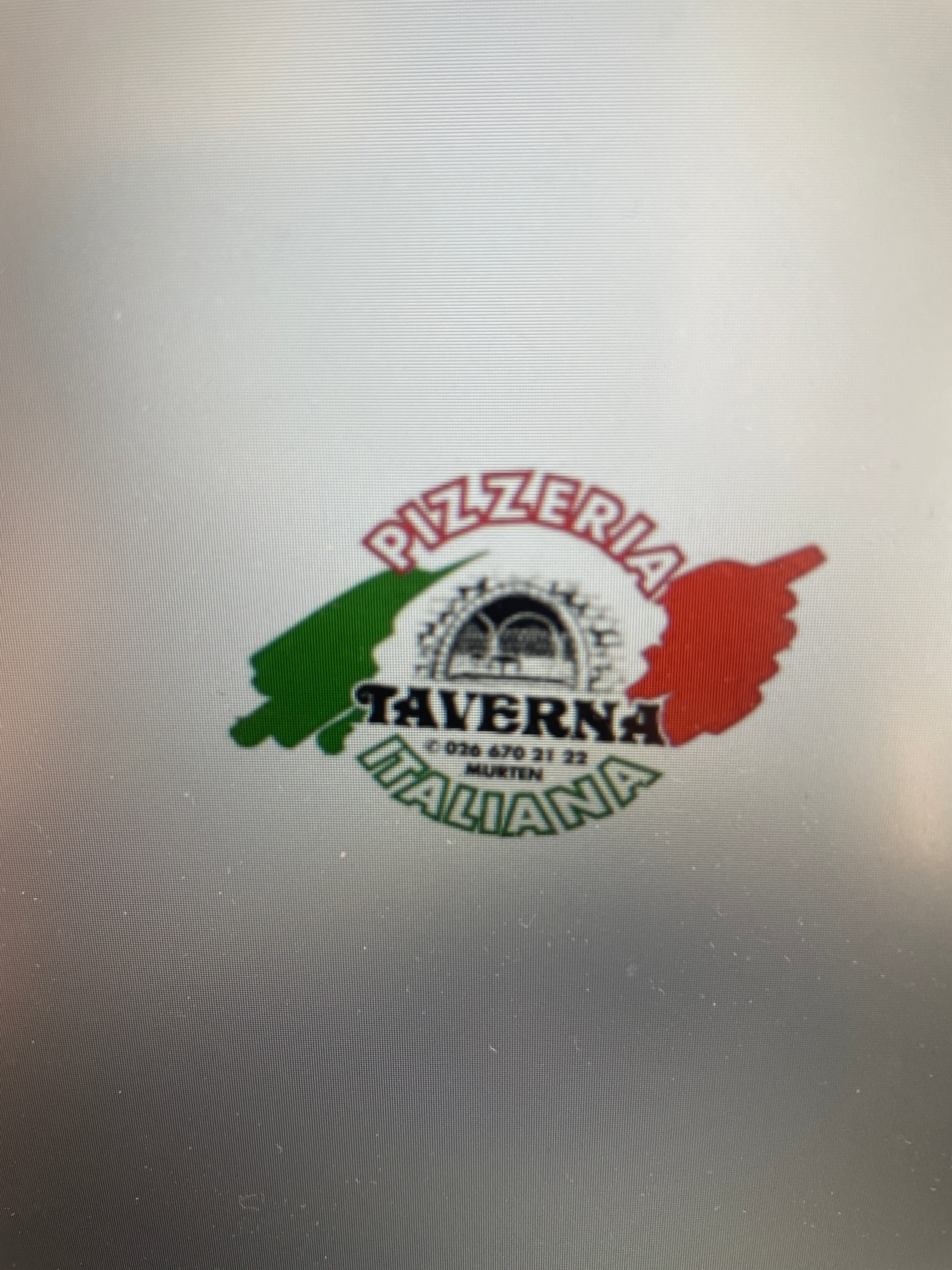 Pizzeria Taverna Italiana