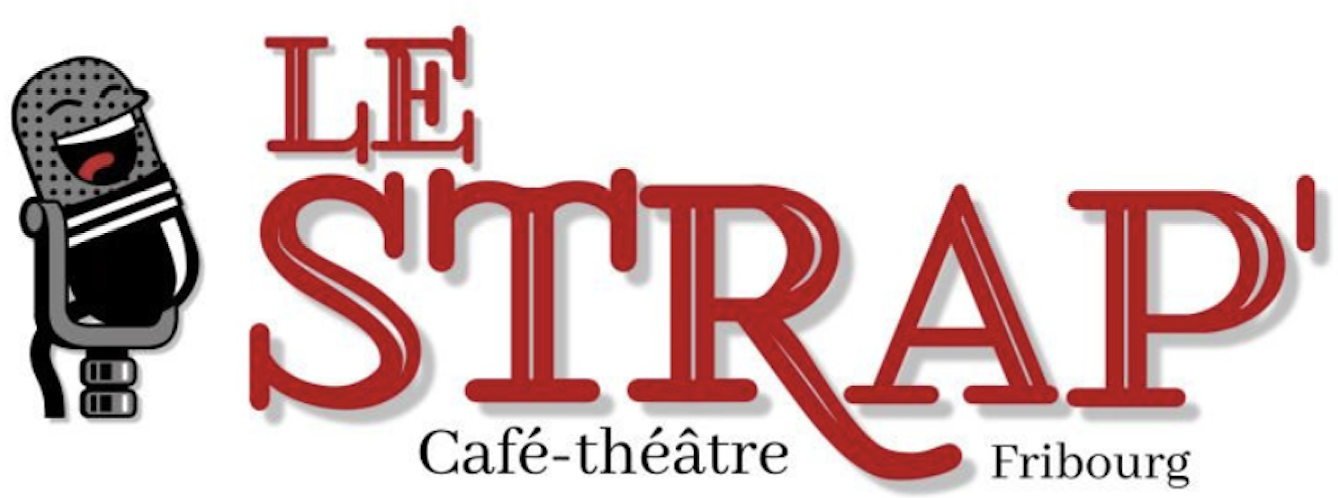 Le Strapontin Comedy Club Fribourg